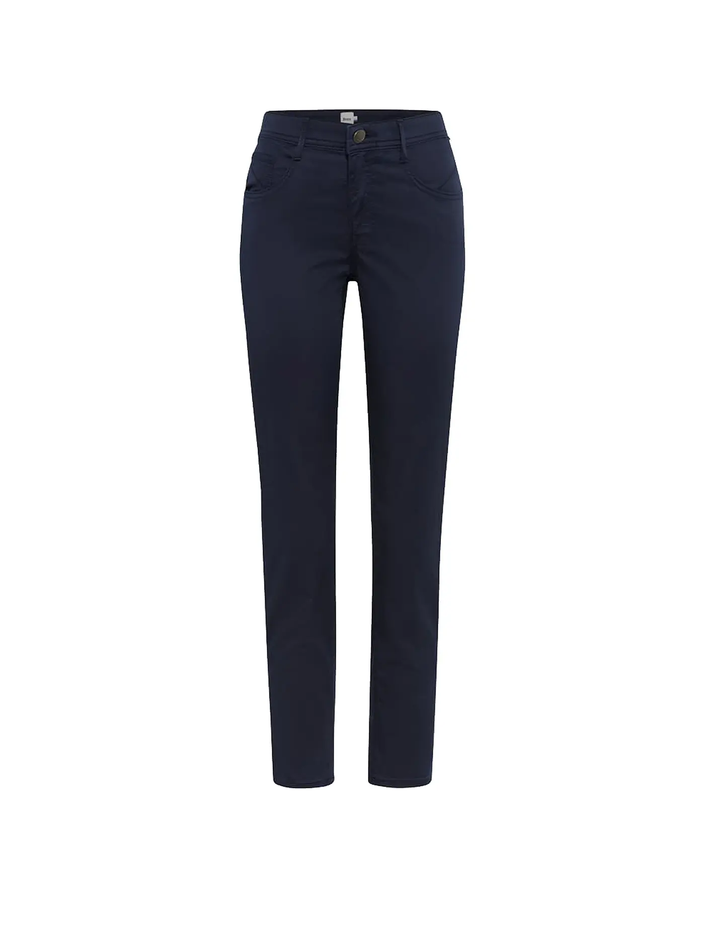 BRAX | Hose 7/8 MARY S | dunkelblau